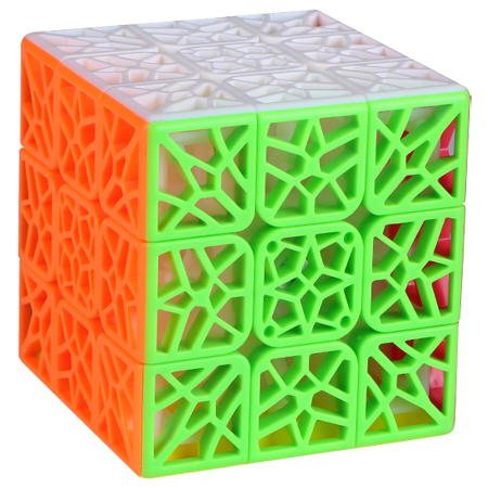 Comprá Qiyi DNA 3x3 Plano